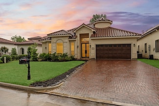 15922 Bridges Fairway Ln, Houston, TX 77068
