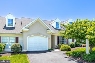 4 Camden Ct, Lancaster, PA 17602