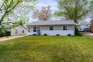 433 E Indiana St, Rapid City, SD 57701