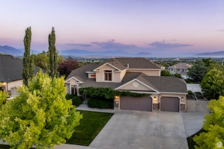 4179 W Sandalwood Dr, Pleasant Grove, UT 84062