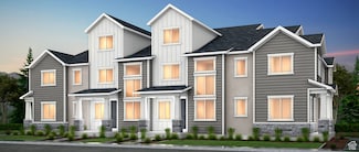 6850 S Static Peak Dr Unit 261, West Jordan, UT 84081