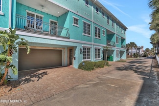 129 11th Ave N Unit B, Jacksonville Beach, FL 32250