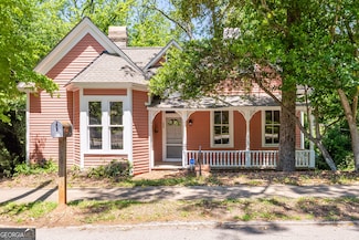209 W Robert Toombs Ave, Washington, GA 30673