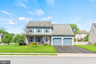 1 Oldfield Ave, Jonestown, PA 17038