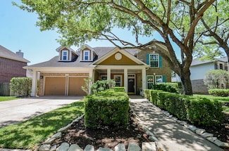 4134 Foxbrush Ln, Sugar Land, TX 77479