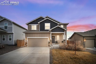 2426 Tempest Dr, Colorado Springs, CO 80939