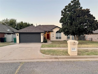 8225 NW 83rd Place, Oklahoma City, OK 73132