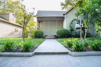 309 N Quincy Ave, Sedalia, MO 65301