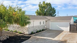 1477 Via Barrett, San Lorenzo, CA 94580