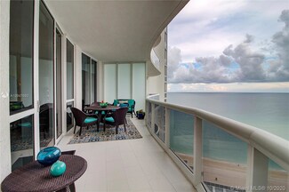 15901 Collins Ave Unit 1207, Sunny Isles Beach, FL 33160
