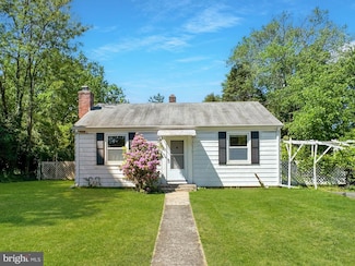 318 Ewing St, Princeton, NJ 08540