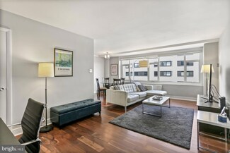 1545 18th St NW Unit 703, Washington, DC 20036