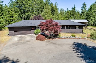 295724 U S 101, Quilcene, WA 98376