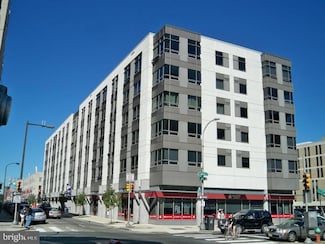 815 37 Arch St Unit 219, Philadelphia, PA 19107