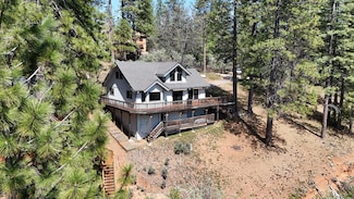 2491 El Dorado Dr Unit 8, Arnold, CA 95223