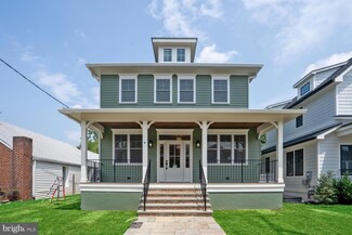 220 E Monroe Ave, Alexandria, VA 22301