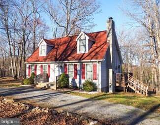 913 Western Ln, Front Royal, VA 22630