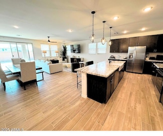 3998 S 178th Ln, Goodyear, AZ 85338