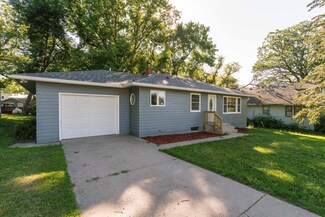 50 Oak St, West Union, MN 56389