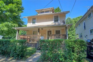763 Carpenter St, Akron, OH 44310