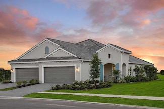 2531 Beachcomber Inlet Loop Unit Tide Water, Lakewood Ranch, FL 34211