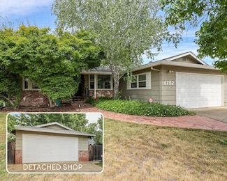 6752 El Camino Dr, Redding, CA 96001