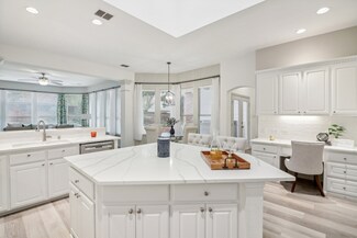 801 High Willow Dr, Prosper, TX 75078