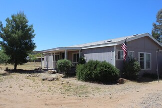 34350 S K Field Rd, Black Canyon City, AZ 85324