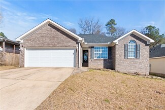 4155 Heathersage Cir, Tuscaloosa, AL 35405