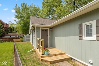 129 Rosewood Dr, Cicero, IN 46034