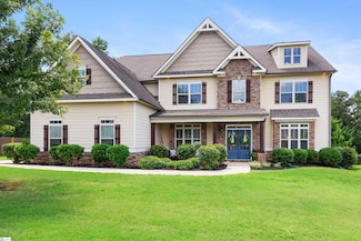 239 Ivy Woods Ct, Fountain Inn, SC 29644