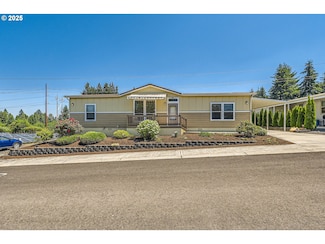 18248 S Theresa Ln, Oregon City, OR 97045