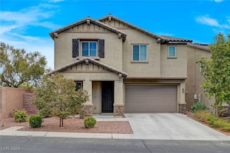 7856 Pyramid Peak St, Las Vegas, NV 89166