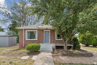1195 N 400 E, Bountiful, UT 84010