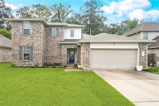 75748 Rickelin Dr, Covington, LA 70435
