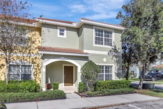 8919 Bismarck Palm Rd, Kissimmee, FL 34747