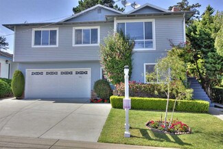 456 Yellowstone Dr, South San Francisco, CA 94080