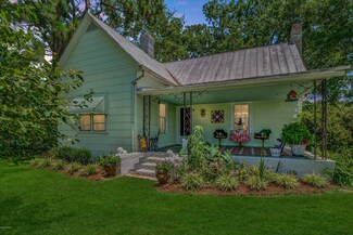 1611 Fountaintown Rd, Beulaville, NC 28518