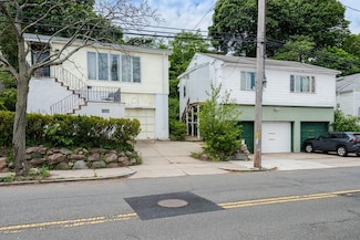 92 Waldemar Ave, Boston, MA 02128