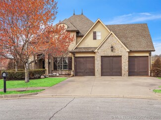 7254 E 112th St S, Bixby, OK 74008