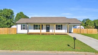512 Brooklawn Trail SE, Cleveland, TN 37323