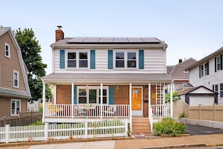 51 Burget Ave, Medford, MA 02155