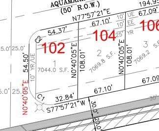102 Aquamarina Cir, Portland, TX 78374