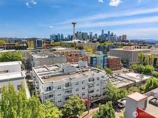 520 2nd Ave W Unit 406, Seattle, WA 98119