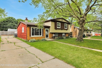 4716 Wainwright Ave, Lansing, MI 48911