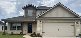 212 Roman Randall Rd, New Market, AL 35761