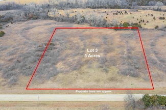 Lot 3 62nd St, Rock Creek Township, KS 66512
