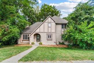 231 Crest Hill Ave, Vandalia, OH 45377