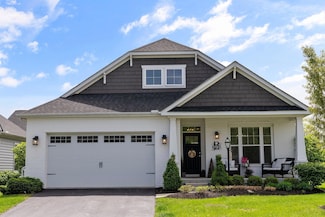 6303 Thomas Jeffrey, New Albany, OH 43054