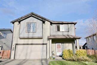 364 S Spruce St, Buckley, WA 98321